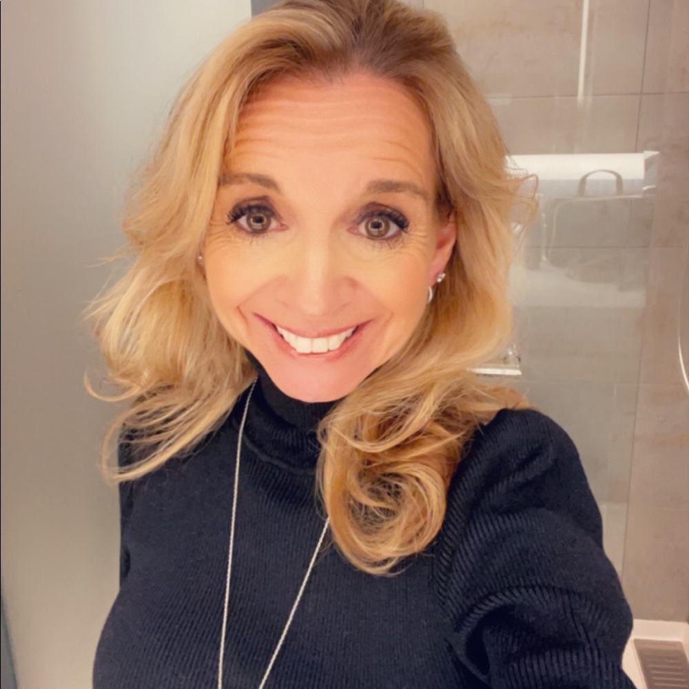 Meet your Posher, Nicola